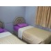 Sri Emas Air Con Room Two Single Beds shared Bathroom 204